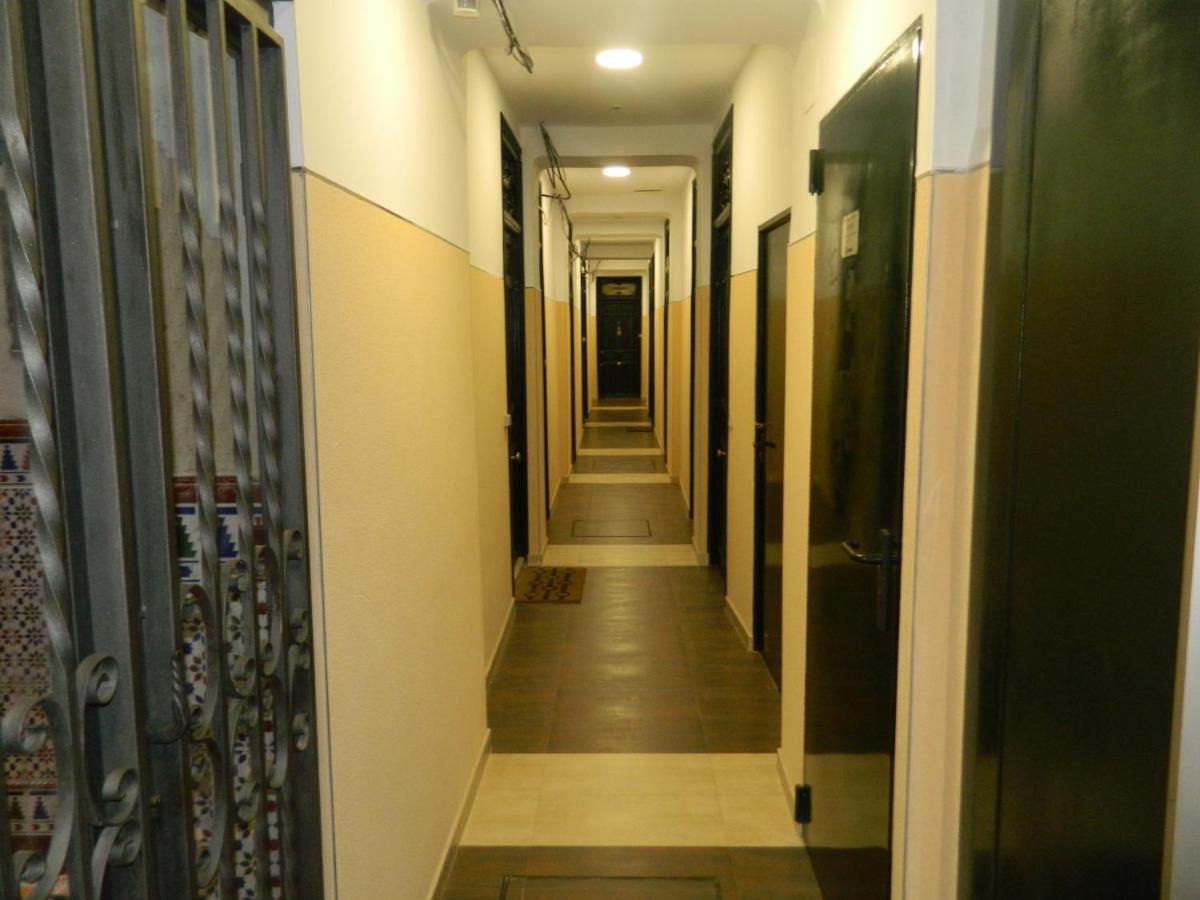 Centro / Ferrocarril 3 Διαμέρισμα Μαδρίτη Εξωτερικό φωτογραφία